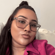 Maria B., Babysitter in Cicero, IL with 1 year paid experience