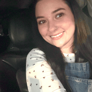 Ashley M., Nanny in 34715 with 6 years of paid experience