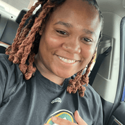 Taja M., Babysitter in Akers, LA with 4 years paid experience