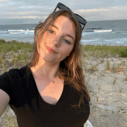 Elizabeth M., Babysitter in Princeton Jct, NJ with 4 years paid experience