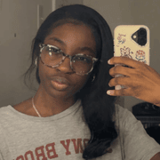 Reedjina D., Babysitter in 21804 with 1 year of paid experience