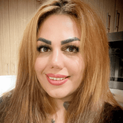 Sahar M., Nanny in Redmond, WA with 20 years paid experience