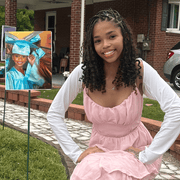 Alivia S., Pet Care Provider in Stafford, VA with 6 years paid experience