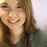 Grace K., Babysitter in Woodbridge, VA 22191 with 11 years of paid experience