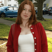 Harmony H., Nanny in Carlton, OR 97111 with 3 years of paid experience