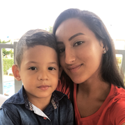 Tatiana S. - Miami Babysitter