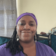 Tenneka P., Babysitter in Anniston, AL with 4 years paid experience