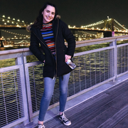 Samantha C. - Union Babysitter