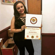 Mariah C., Pet Care Provider in Bronx, NY with 2 years paid experience