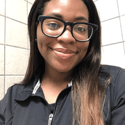 Kayla S., Babysitter in 23456 with 9 years of paid experience