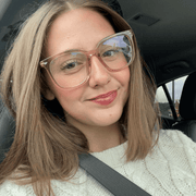 Isabelle M., Babysitter in 36279 with 3 years of paid experience