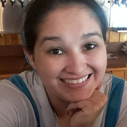 Lynsbia K., Babysitter in Kingsville, TX with 0 years paid experience