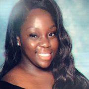 Iyonie B. - Tickfaw <span class="translation_missing" title="translation missing: en.application.care_types.child_care">Child Care</span>