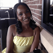 Temidayo A., Nanny in 21085 with 2 years of paid experience