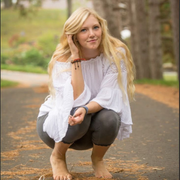 Carly M., Babysitter in Aspen, CO with 12 years paid experience