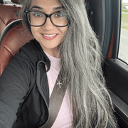 Fabiola G., Babysitter in 78039 with 4 years of paid experience