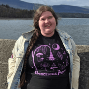 Ludmilla E., Pet Care Provider in Albany, NY with 20 years paid experience