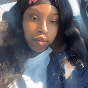 Alayyah L., Child Care Provider in 53017 with 6 years of paid experience