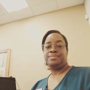 Revonda P. - Southaven Babysitter