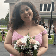 Faythe G., Babysitter in Kirkwood, PA 17536 with 2 years of paid experience