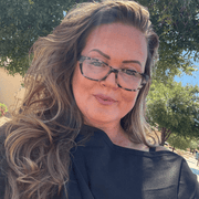 Jes P., Babysitter in Red Rock, AZ 85145 with 10 years of paid experience