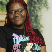 Zariya W., Babysitter in Lithia, FL 33547 with 1 year of paid experience