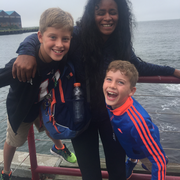 Manuela E. - Wellesley <span class="translation_missing" title="translation missing: en.application.care_types.child_care">Child Care</span>