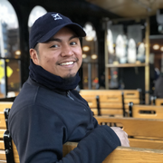 David F., Care Companion in Maywood, IL with 3 years paid experience