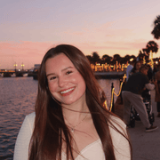 Luiza S., Babysitter in 32256 with 4 years of paid experience