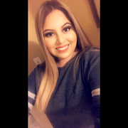 Victoria G. - McAllen Nanny