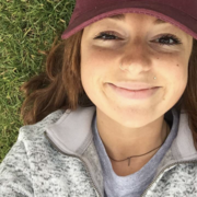 Mackenzie S. - Juneau <span class="translation_missing" title="translation missing: en.application.care_types.child_care">Child Care</span>