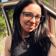 Marissa W., Child Care in Montello, WI 53949 with 3 years of paid experience