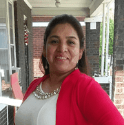 Blanca L., Babysitter in Chicago, IL with 2 years paid experience