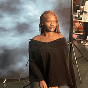 Sion B., Babysitter in Cusseta, GA 31805 with 1 year of paid experience