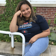 Nairoby G. - Haverhill Babysitter
