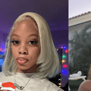 Shaniya C., Pet Care Provider in Stone Mountain, GA with 4 years paid experience