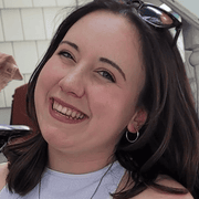 Hannah M., Babysitter in Roslyn Heights, NY with 10 years paid experience