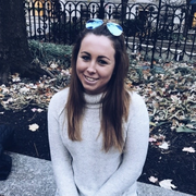 Elizabeth C. - Newburyport Babysitter