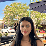 Fernanda B., Child Care in Nolanville, TX 76559 with 3 years of paid experience