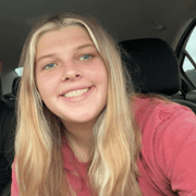 Ellyse B., Child Care in Prairie du Chien, WI 53821 with 5 years of paid experience