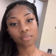 Tyaisha B., Babysitter in Chesapeake, VA with 4 years paid experience