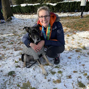Sidney B., Pet Care Provider in Westland, MI with 2 years paid experience