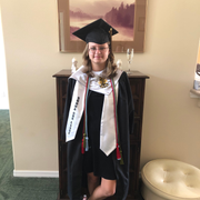 Jessica S., Babysitter in 34711 with 1 year of paid experience