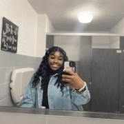 Jayla F., Babysitter in Cloverdale, VA 24077 with 6 years of paid experience