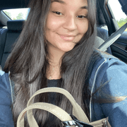 Bryanna V., Babysitter in 32617 with 1 year of paid experience