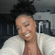 Nakisha G., Babysitter in Brockton, MA with 8 years paid experience