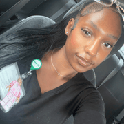 Monique M., Babysitter in Fultondale, AL 35068 with 2 years of paid experience