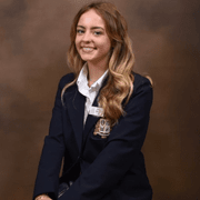 Isabella W., Babysitter in Barrington, IL with 4 years paid experience