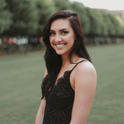 Victoria S. - San Marcos Babysitter