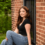 Hanna T., Child Care in Troy, OH 45373 with 2 years of paid experience